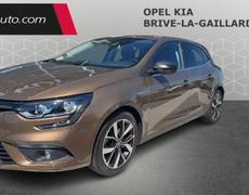 Renault Megane 4 Brive-la-Gaillarde