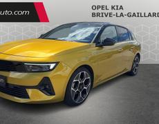 Opel Astra - Astra 1.2 Turbo 130 ch BVA8 Ultimate 5p - 19 990 €