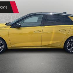 Opel Astra Astra 1.2 Turbo 130 ch BVA8 Ultimate 5p Brive-la-Gaillarde