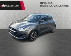 Suzuki Swift Brive-la-Gaillarde
