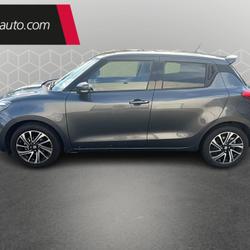 Suzuki Swift 1.2 Dualjet Hybrid Auto (CVT) Pack 5p occasion - Brive-la-Gaillarde - photo 2/30