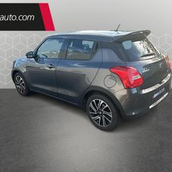 Suzuki Swift 1.2 Dualjet Hybrid Auto (CVT) Pack 5p occasion - Brive-la-Gaillarde - photo 3/30