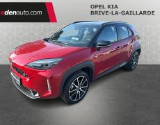 Toyota Yaris Cross Brive-la-Gaillarde