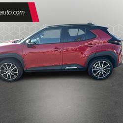Toyota Yaris Cross Yaris Cross Hybride 130h 2WD GR SPORT 5p Brive-la-Gaillarde