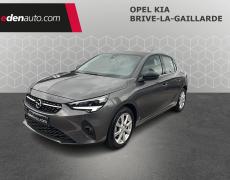 Opel Corsa - Corsa 1.2 Turbo 100 ch BVM6 Elegance 5p - 10 190 €