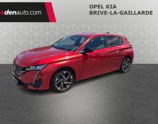 Peugeot 308 III Phase 1 - 308 BlueHDi 130ch S&S EAT8 Allure Pack 5p - 19 950 €