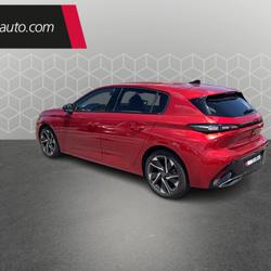 Peugeot 308 III Phase 1 308 BlueHDi 130ch S&S EAT8 Allure Pack 5p Brive-la-Gaillarde