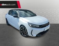 Opel Corsa - Corsa 1.2 Turbo Hybrid 110 ch Autom GS 5p - 22 930 €