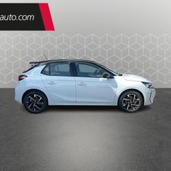 Opel Corsa Corsa 1.2 Turbo Hybrid 110 ch Autom GS 5p Brive-la-Gaillarde