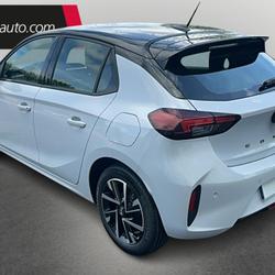 Opel Corsa Corsa 1.2 Turbo Hybrid 110 ch Autom GS 5p Brive-la-Gaillarde