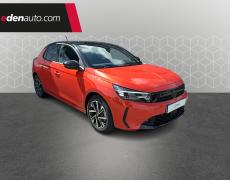 Opel Corsa - Corsa 1.2 Turbo 100 ch Yes 5p - 18 990 €