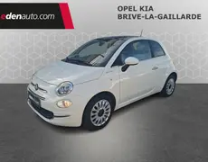 Fiat 500 II Brive-la-Gaillarde