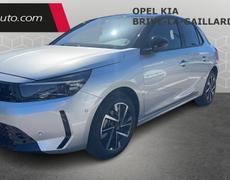 Opel Corsa Brive-la-Gaillarde
