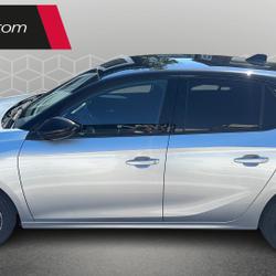 Opel Corsa Corsa 1.2 Turbo 100 ch GS 5p Brive-la-Gaillarde