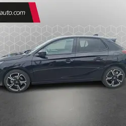 Opel Corsa Corsa 1.2 Turbo Hybrid 145 ch Autom GS 5p Brive-la-Gaillarde