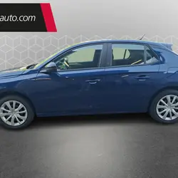 Opel Corsa Corsa Electrique 136 ch & Batterie 50 kw/h Edition Business 5p Brive-la-Gaillarde