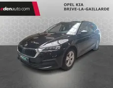 Skoda Octavia Brive-la-Gaillarde