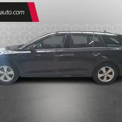 Skoda Octavia Octavia Combi 1.0 TSI mHEV e-TEC 110 ch DSG7 Ambition 5p Brive-la-Gaillarde
