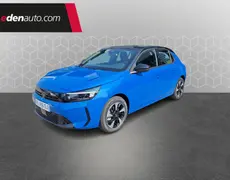 Opel Corsa Brive-la-Gaillarde