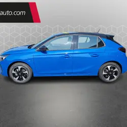Opel Corsa Corsa Electrique 156 ch Autonomie 427 km GS 5p Brive-la-Gaillarde