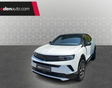 Opel Mokka Brive-la-Gaillarde