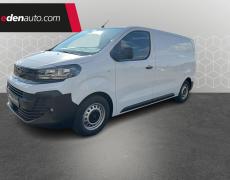 Opel Vivaro fourgon Brive-la-Gaillarde