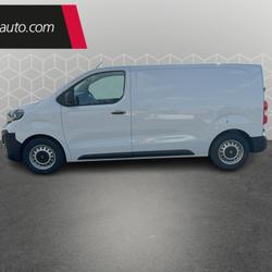Opel Vivaro fourgon VIVARO FGN DIESEL 150 CH M MANUELLE  4p Brive-la-Gaillarde