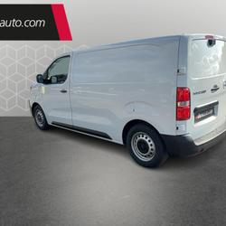 Opel Vivaro fourgon VIVARO FGN DIESEL 150 CH M MANUELLE  4p Brive-la-Gaillarde