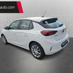 Opel Corsa Corsa Electrique 136 ch & Batterie 50 kWh Edition 5p Brive-la-Gaillarde