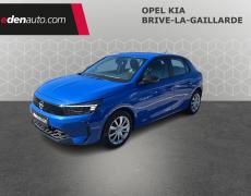 Opel Corsa Brive-la-Gaillarde