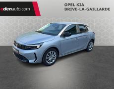 Opel Corsa Brive-la-Gaillarde