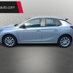 Opel Corsa Corsa 1.2 Turbo 100 ch BVA8 Edition 5p Brive-la-Gaillarde