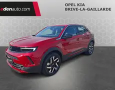 Opel Mokka Brive-la-Gaillarde