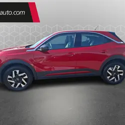 Opel Mokka Mokka 1.2 Turbo 130 ch BVA8 Elegance 5p Brive-la-Gaillarde