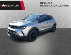 Opel Mokka Brive-la-Gaillarde