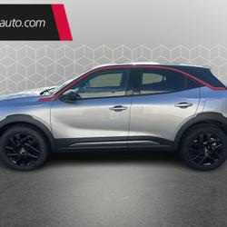 Opel Mokka Mokka 1.5 Diesel 110 ch BVM6 GS Line 5p Brive-la-Gaillarde