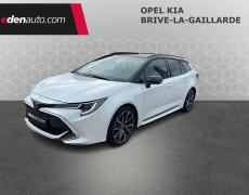 Toyota Corolla - Corolla Touring Sports Hybride 184h Collection 5p - 28 390 €