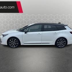 Toyota Corolla Corolla Touring Sports Hybride 184h Collection 5p Brive-la-Gaillarde