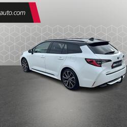 Toyota Corolla Corolla Touring Sports Hybride 184h Collection 5p Brive-la-Gaillarde