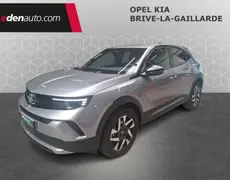 Opel Mokka - Mokka 1.2 Turbo Hybrid 145 ch e-DCT6 Edition 5p - 23 950 €