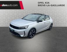 Opel Corsa Brive-la-Gaillarde