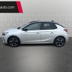Opel Corsa 1.2 Turbo Hybrid 136 ch e-DCT6 GS 5p occasion - Brive-la-Gaillarde - photo 2/35