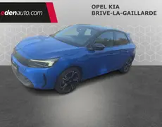 Opel Corsa - Corsa 1.2 Turbo Hybrid 136 ch e-DCT6 GS 5p - 17 650 €
