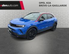 Opel Mokka Brive-la-Gaillarde