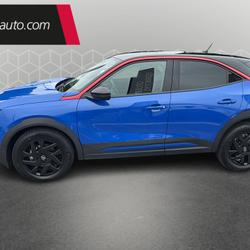 Opel Mokka 1.2 Turbo 130 ch BVA8 GS Line 5p occasion - Brive-la-Gaillarde - photo 2/33