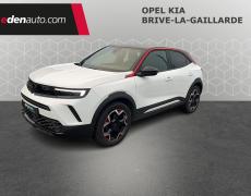 Opel Mokka Brive-la-Gaillarde