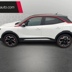 Opel Mokka 1.2 Turbo 130 ch BVA8 GS 5p occasion - Brive-la-Gaillarde - photo 2/31