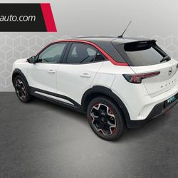 Opel Mokka 1.2 Turbo 130 ch BVA8 GS 5p occasion - Brive-la-Gaillarde - photo 3/31