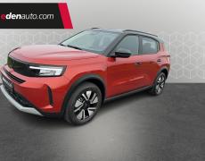 Opel Frontera Brive-la-Gaillarde