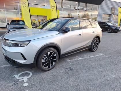 Opel Grandland - Grandland 1.2 Turbo Hybrid 145 ch e-DCT6 GS 5p - 38 224 €